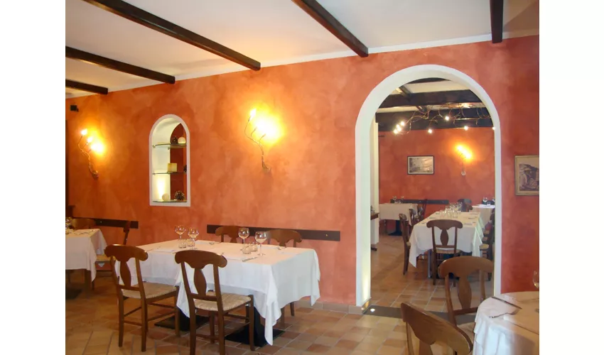 Agriturismo La Molinella