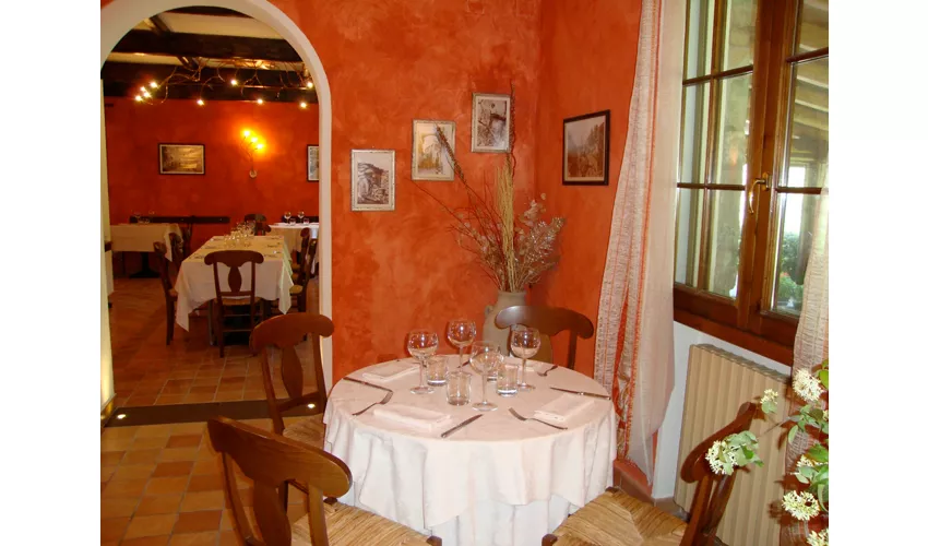 Agriturismo La Molinella