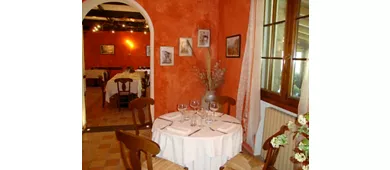 Agriturismo La Molinella