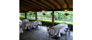 Agriturismo La Molinella