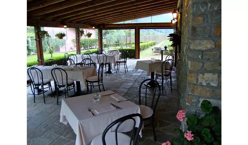 Agriturismo La Molinella
