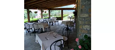 Agriturismo La Molinella
