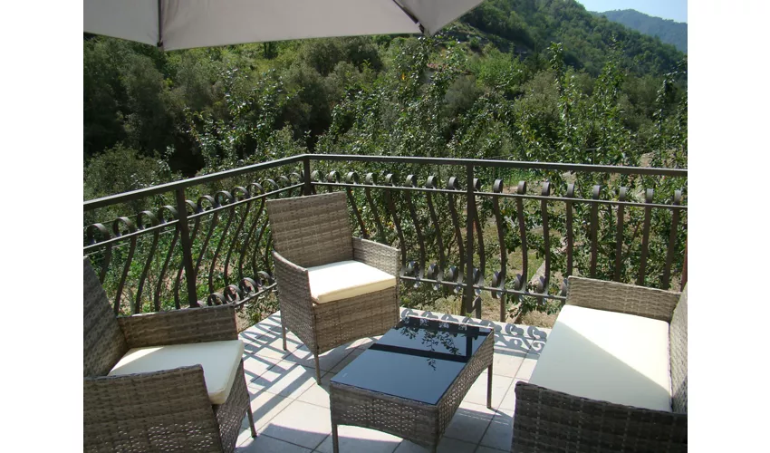 Agriturismo La Molinella