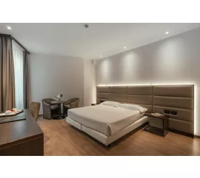 Hotel Minerva