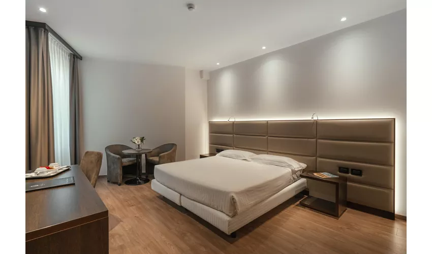 Hotel Minerva