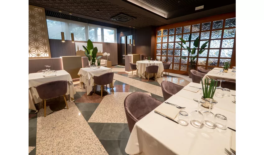 Hotel Minerva