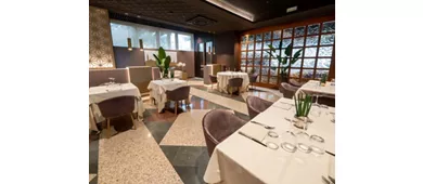 Hotel Minerva
