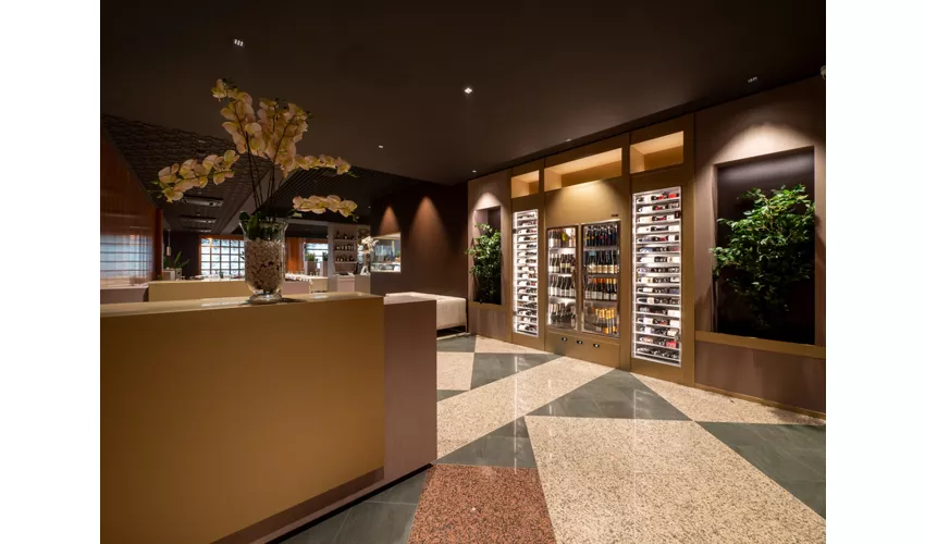 Hotel Minerva