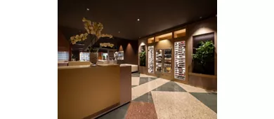 Hotel Minerva