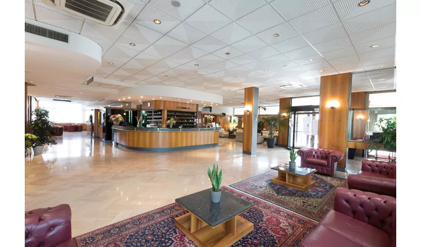 Hotel Minerva
