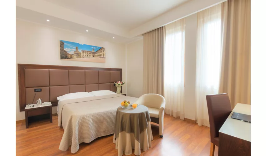 Hotel Minerva