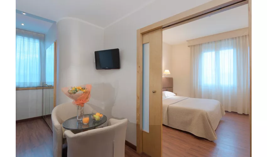 Hotel Minerva