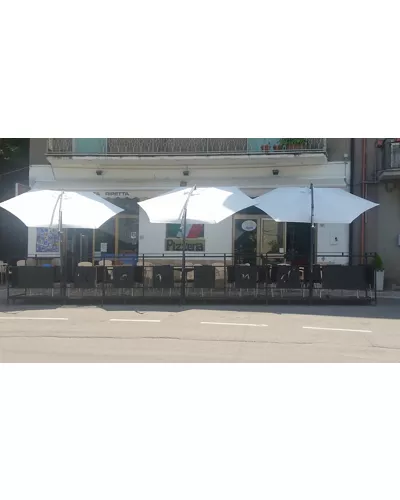 Rewind Bar Paninoteca Pizzeria