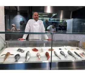 Ristorante Mare Nostrum