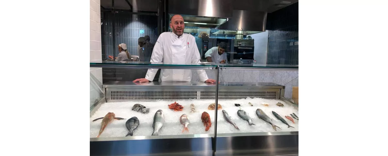 Ristorante Mare Nostrum