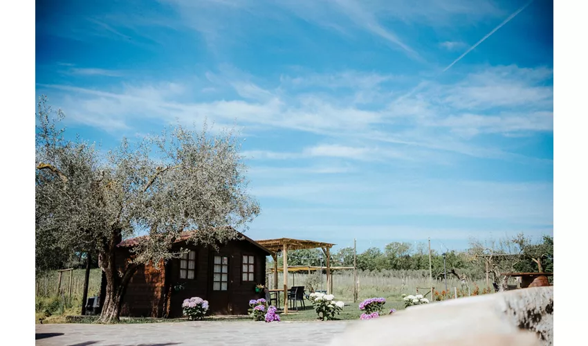 CASALE VERDELUNA WINE RESORT