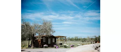 CASALE VERDELUNA WINE RESORT
