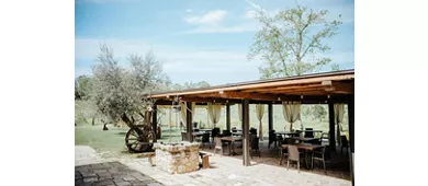 CASALE VERDELUNA WINE RESORT