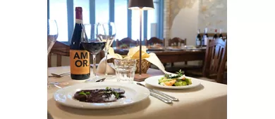 CASALE VERDELUNA WINE RESORT