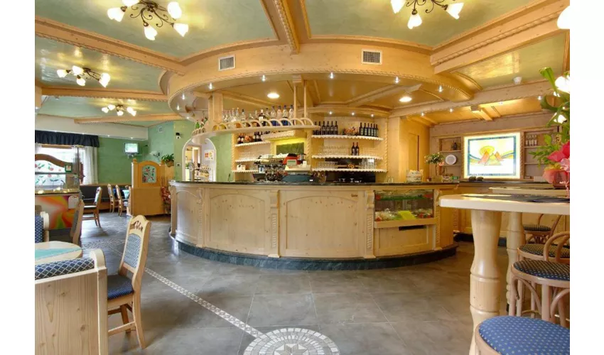 Ristorante Pizzeria Albergo Dolomiti