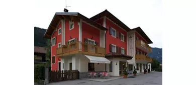 Ristorante Pizzeria Albergo Dolomiti