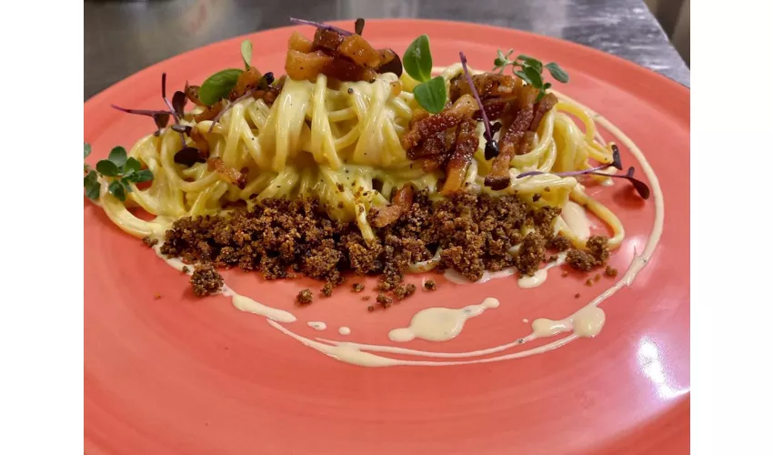 Ristorante Pizzeria Albergo Dolomiti