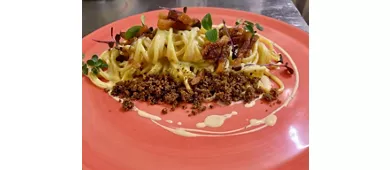 Ristorante Pizzeria Albergo Dolomiti