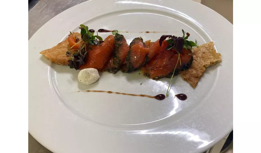 Ristorante Pizzeria Albergo Dolomiti