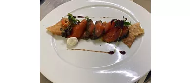 Ristorante Pizzeria Albergo Dolomiti
