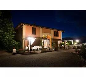 Agriturismo Santa Maria Maddalena