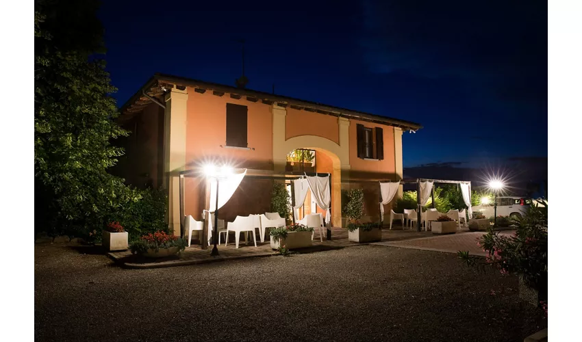 Agriturismo Santa Maria Maddalena
