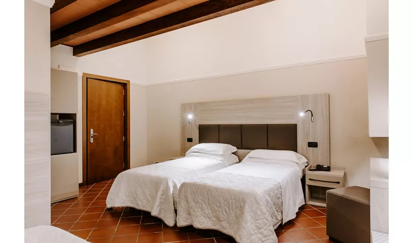 Agriturismo Santa Maria Maddalena