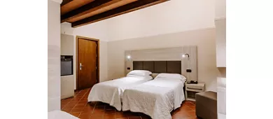 Agriturismo Santa Maria Maddalena