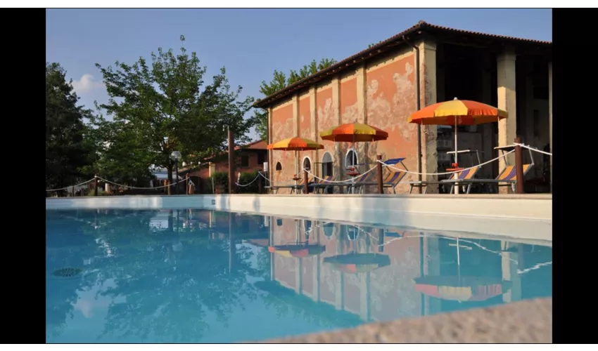 Agriturismo Santa Maria Maddalena