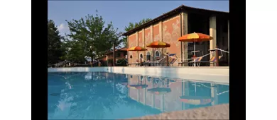Agriturismo Santa Maria Maddalena