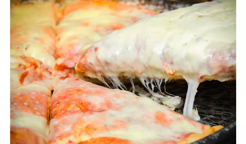 Doppiapizza