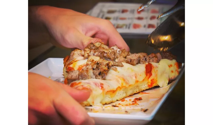 Doppiapizza