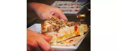 Doppiapizza