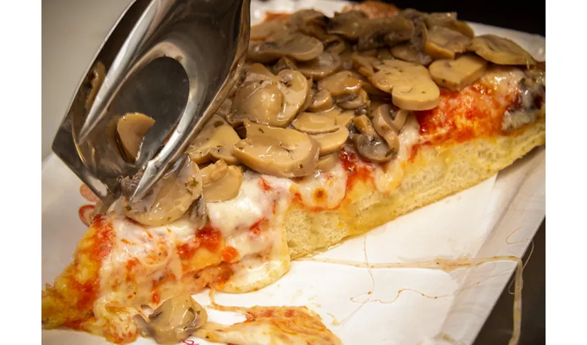 Doppiapizza