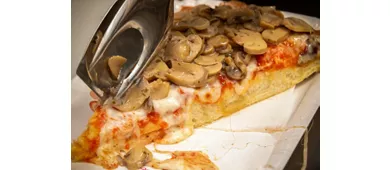 Doppiapizza