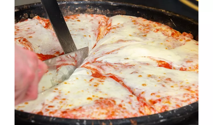 Doppiapizza