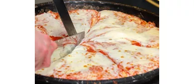 Doppiapizza
