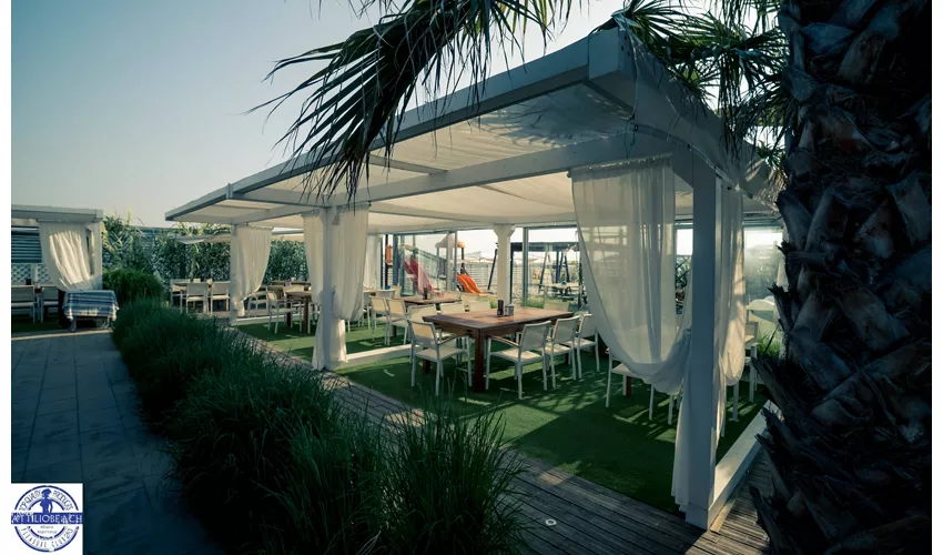 Attilio Beach Pleasure Club .253
