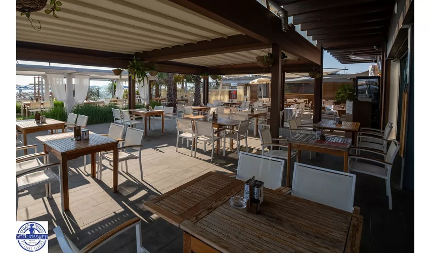 Attilio Beach Pleasure Club .253
