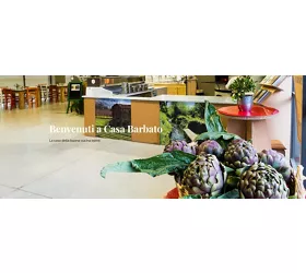 Casa Barbato
