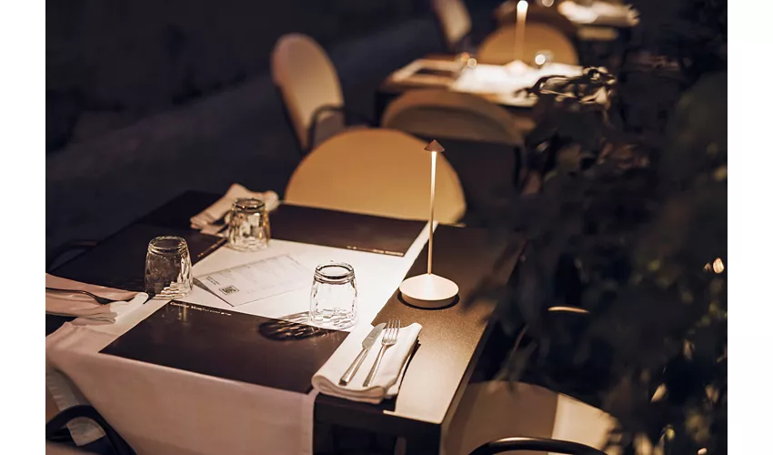 Cantina Vèra Orvieto Eno Bistrò