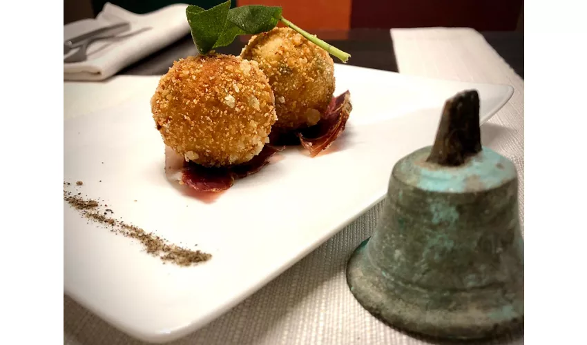 Cantina Vèra Orvieto Eno Bistrò