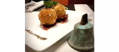 Cantina Vèra Orvieto Eno Bistrò