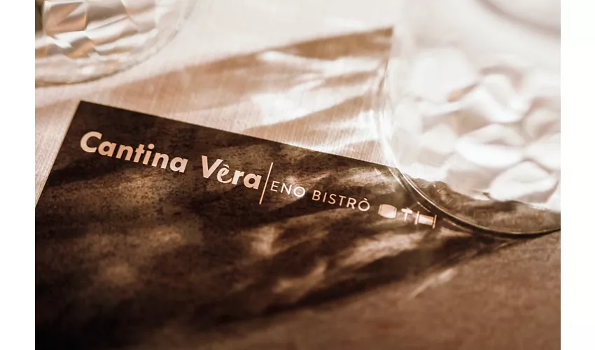 Cantina Vèra Orvieto Eno Bistrò