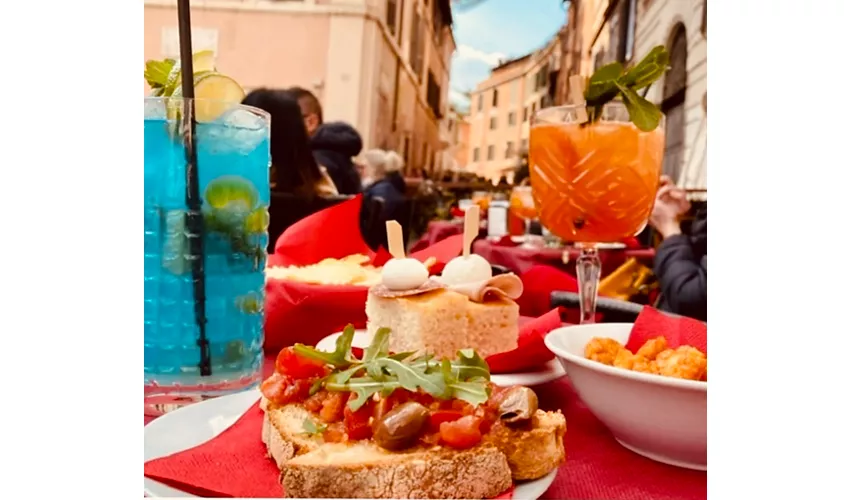 Caffè delle Arance